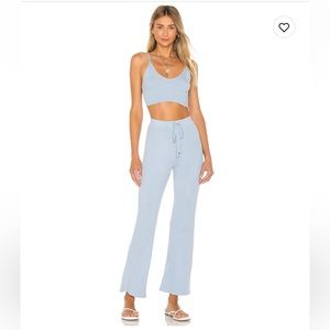 Lovers + Friends Blue Set